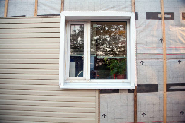 Reliable Artesia, CA Siding Installation & Repair Solutions