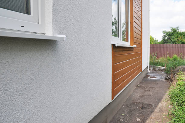 Affordable siding repair and maintenance services in Artesia, CA