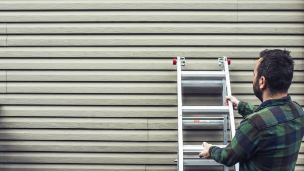 Best Aluminum Siding Installation  in Artesia, CA